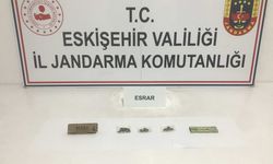 Uyuşturucu ticaretine jandarma engeli