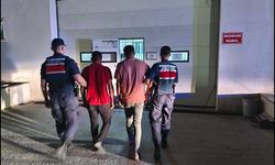 Tarım arazinden 600 bin TL değerinde kablo çaldılar