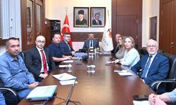 Sokak hayvanları için toplandılar