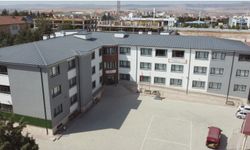 Ali Güven Turizm Mesleki ve Teknik Anadolu Lisesi'nin yeni binası açılıyor