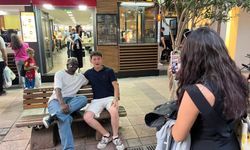 Eskişehir'de 'Osimhen Bankı'