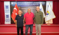 ESO Başkanı Kesikbaş’tan Emirdağlılara övgü