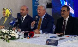 "CHP'de koltuk kavgası ve iç çekişme görüyoruz"