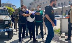 Eskişehir'de 5 kişiyi bıçaklayan neo-nazi saldırgana 75 yıl hapis