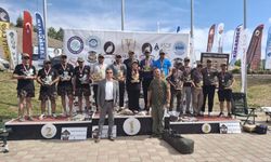 Yem kırma makinesinde hayatını kaybeden Mehmet Taş anısına yarışma