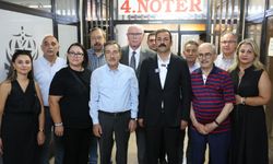 “CHP Sarayın Aparatı Değildir”