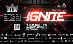 ETGB Zirvesi Bu Yıl “Ignite” Temasıyla İlham Verecek