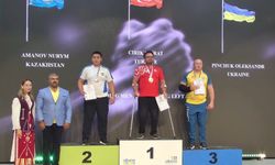 Eskişehirli sporculardan büyük başarı