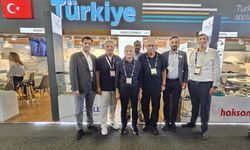 ETO Başkanı Güler Berlin IFA Fuarı’nda Eskişehir Firmalarını Ziyaret Etti