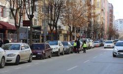 Caddelerde Parkometre Dönemi Sona Erdi
