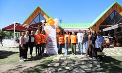 Alzheimer Farkındalık Günü’nde Anlamlı Buluşma