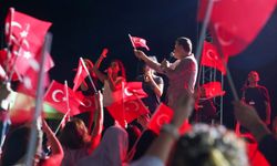 Sempozyumda Mithat Körler Rüzgarı