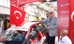 Başkan Kurt'tan Odunpazarı ESOK Rally 2025 Startı