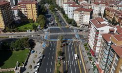 Arabasız Caddeler Şenlik Alanına Dönüşüyor