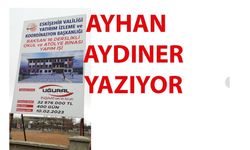 400 Gün Dedin 500 Gün Dedin Yıllar Oldu Bitmedin