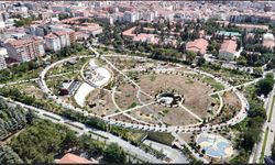 Recep Tayyip Erdoğan Millet Bahçesi Çürümeye Terk Edildi