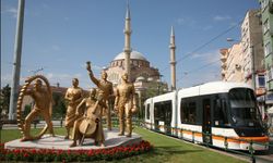 Tramvay Seferlerinde Kış Tarifesi Başlıyor