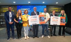 #Connect4mobility Etkinliğinin Beşincisi Eskişehir’de Gerçekleştirildi