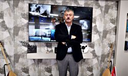 Eskişehirli Başarılı Bürokrat Kaya'ya Önemli Görev
