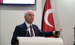 Sözde Festivallerle Eskişehir Tüccar Ve Esnafı Yok Sayılıyor