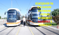 Bir Vatmanın Uyku Sorunu Olmamalı