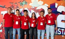 Özel EOSB MTAL TEKNOFEST’te Türkiye Birincisi
