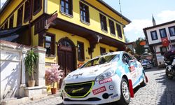Odunpazarı ESOK Rally İçin Geri Sayım Başladı
