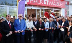 “Halkın Sofrasında Adalet Olursa Şehirde Huzur Olur”