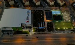 City Sports 1. Yılını Festival Coşkusuyla Kutluyor