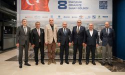 Eskişehir’in Geleceği İçin Güçlü Adım