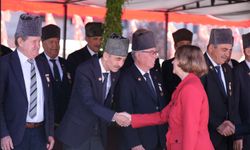 “Bu Şehir; Direnişin Bağımsızlığın Yaşasın Hürriyet Diyenlerin Şehridir”