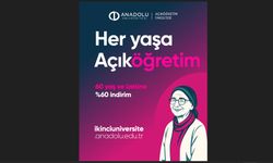 60 Yaş Üstüne Eğitim Desteği