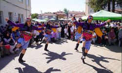 Tepebaşı’ndan Hasat Ve Bereket Günü’ne Özel Etkinlik