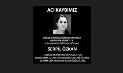 DSİ'nin Acı Kaybı
