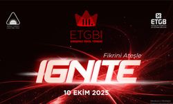 ETGB Zirvesi İçin Geri Sayım Başladı