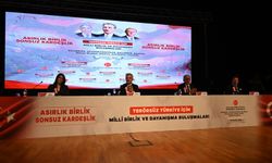 MHP'li Büyükataman: "40 yıllık terör belasının sonuna yaklaşılmıştır"