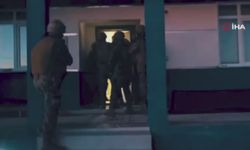 49 ilde mali suç örgütlerine yönelik operasyonlar