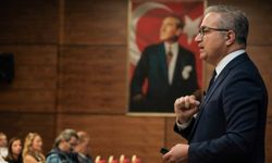 Yatırım Teşvik Sistemi Sanayicilere Anlatıldı