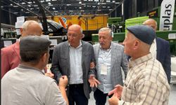 “Üreten çiftçilerimizin hakkı verilmeli”