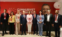 “Geleceği Omuz Omuza İnşa Edeceğiz”