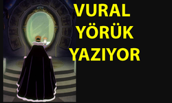 Ayna Ayna Söyle Bana…