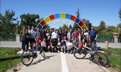 Hareketlilik Haftası’nda Eğlenceli Keşif Yarışı