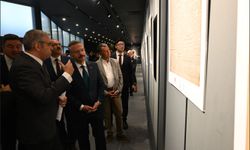 Eskişehir’in kurtuluşu sergiyle anıldı