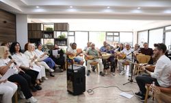 Emek Kafe’de Müzik Dolu Etkinlik