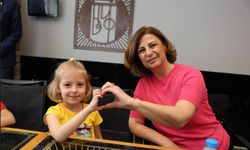 Başkan Ayşe Ünlüce’den “Halk Et” Müjdesi