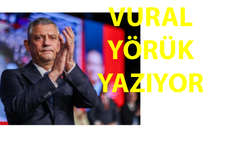 Bir Değişimden Bir Direnişe: Özgür Özel’in Duruşu