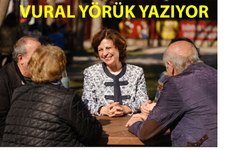 Eskişehir’in Sessiz Gücü: Ayşe Ünlüce