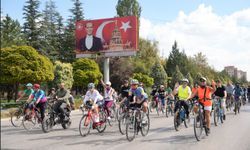 Herkes İçin Hareketlilik!