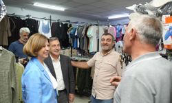 Çamlıca’da Ünlüce Ve Ataç Rüzgârı