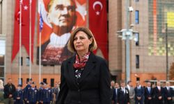 Başkan Ünlüce “Gazilerimizin Fedakârlığı Asla Unutulmayacak”